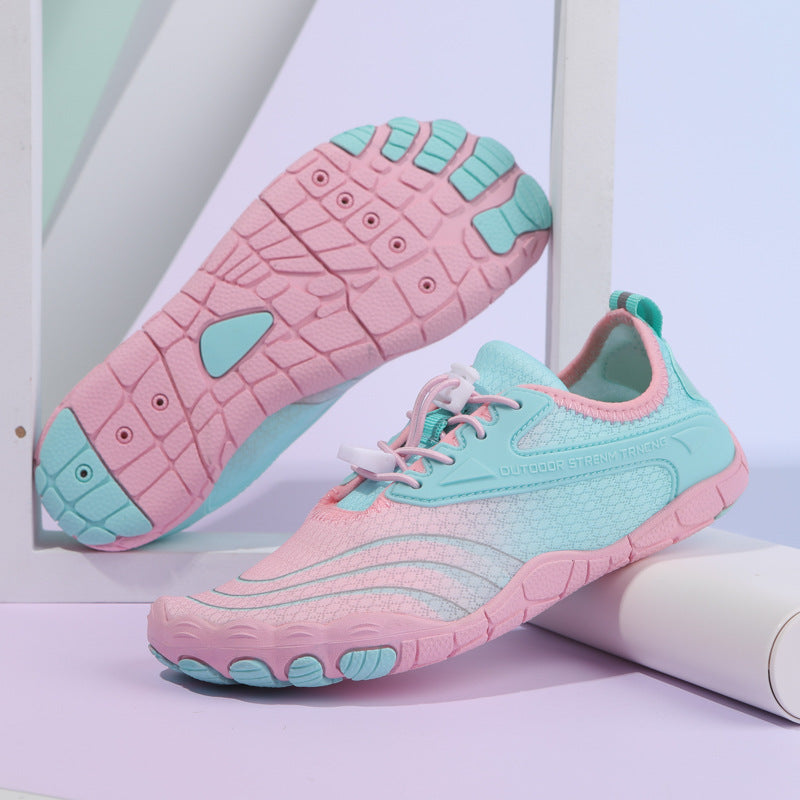 Damen Flexible Wassersport-Sneaker mit rutschfester Sohle und schnelltrocknendem Obermaterial R&B