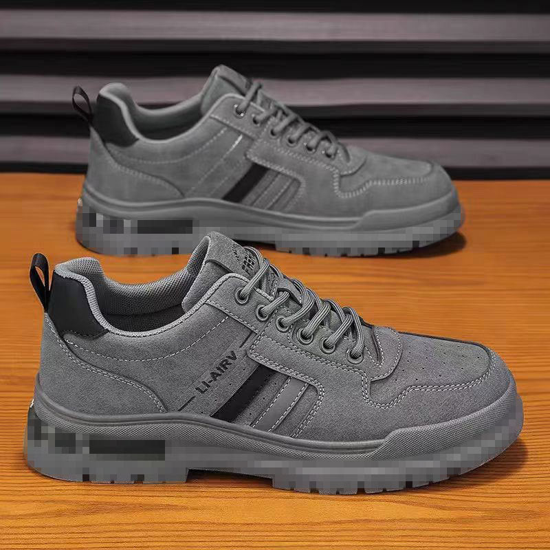 Damen Sportliche Sneakers mit komfortabler Dämpfung und robustem Obermaterial R&B
