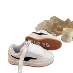 Damen Sneaker mit modischem Design und atmungsaktiver Struktur