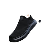 Damen Atmungsaktive Slip-On Sneakers R&B