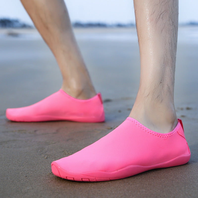 Damen Bequeme und flexible Freizeitschuhe R&B