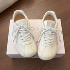 Damen Atmungsaktive Freizeit-Sneaker mit elegantem Design und innovativer Sohle R&B