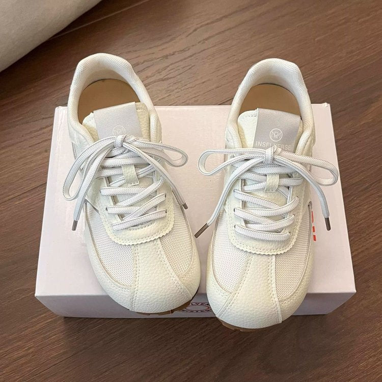Damen Atmungsaktive Freizeit-Sneaker mit elegantem Design und innovativer Sohle R&B
