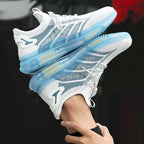 Damen Atmungsaktive Laufschuhe mit flexibler Sohle und innovativem Dämpfungssystem