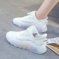 Damen Luftige Freizeitsneaker mit innovativer Dämpfungstechnologie R&B