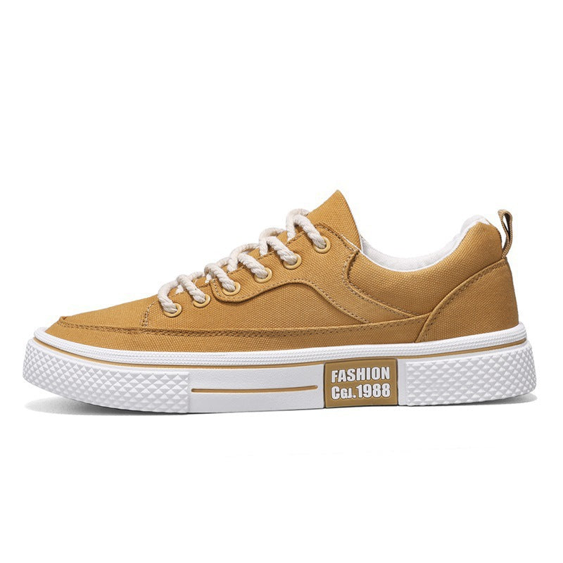 Damen Freizeit Sneakers mit robustem Obermaterial und komfortabler Dämpfung R&B