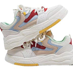Damen Modische Sneaker mit innovativer Dämpfungstechnologie R&B