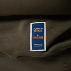 Herren Sweatshirt mit weichem Innenfutter und optimaler Passform