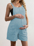 Damen Sommershorts Overall R&B