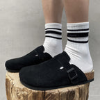 R&B | Damen Schuhe mit Weicher Fußsohle & Bequemer Passform