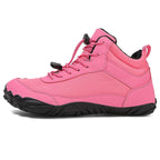 Damen Multifunktionale Trekking-Schuhe mit atmungsaktivem Obermaterial