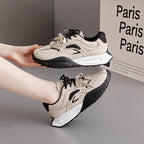 Damen Sportliche Sneakers mit flexibler Sohle und optimaler Dämpfung R&B