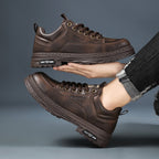 Herren bequeme Lifestyle-Schuhe