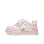 Damen Sneakers mit verspieltem Design und atmungsaktiver Sohle