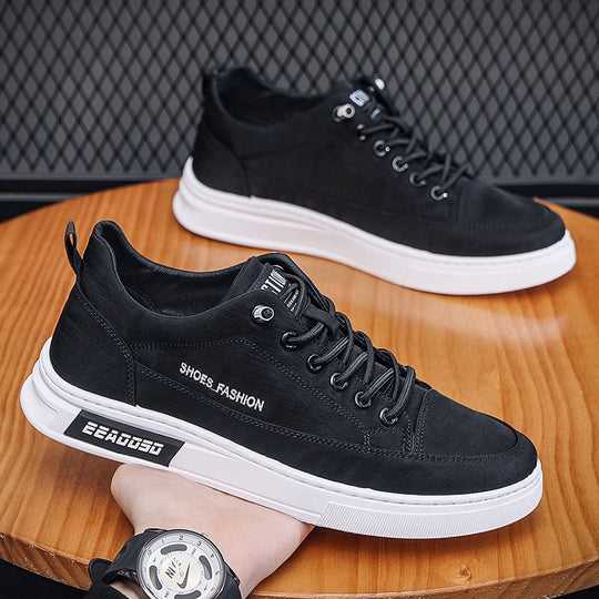 Herren Sneaker im urbanen Stil R&B