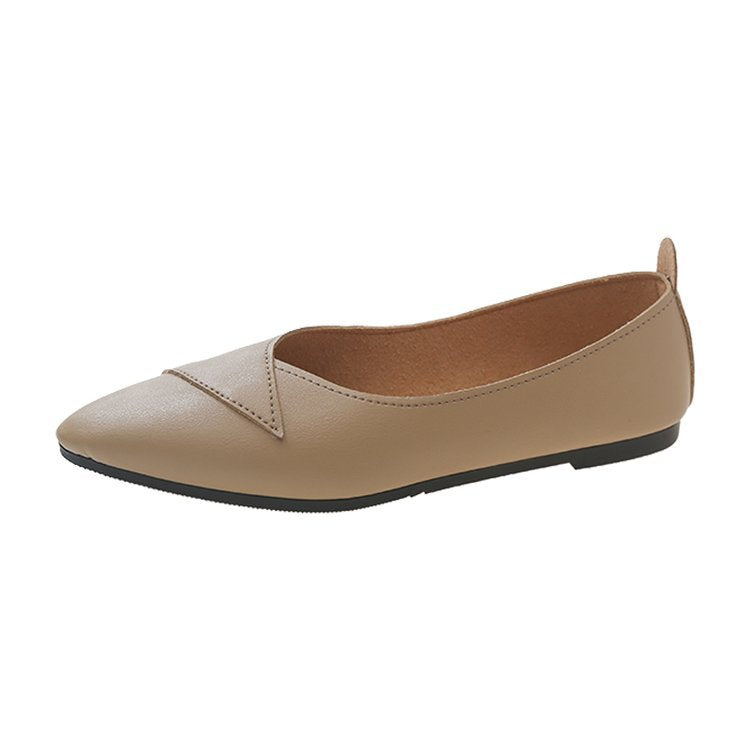Damen spitze Ballerinas mit elegantem Design und hochwertiger Verarbeitung R&B