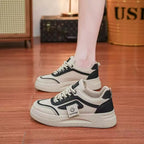 Damen modische Sneaker R&B