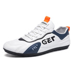 Damen Sportliche Laufschuhe mit atmungsaktivem Obermaterial und rutschfester Sohle R&B