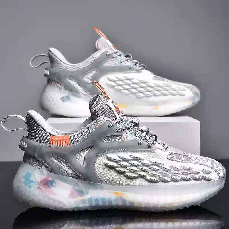 Damen Sportliche Performance Sneaker mit innovativem Design R&B