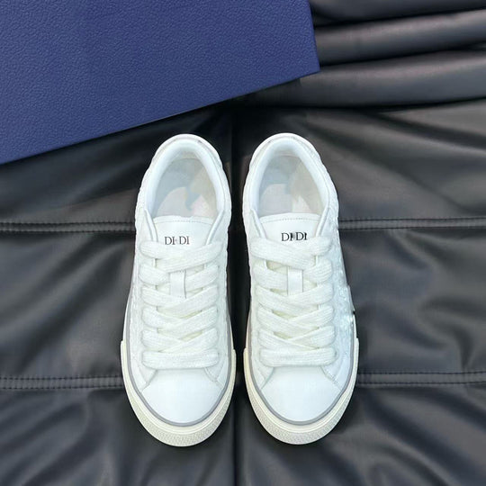 Damen Sportliche Sneakers mit hohem Tragekomfort und atmungsaktiver Struktur R&B