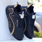 Damen Modische Sneakers mit innovativem Dämpfungssystem R&B
