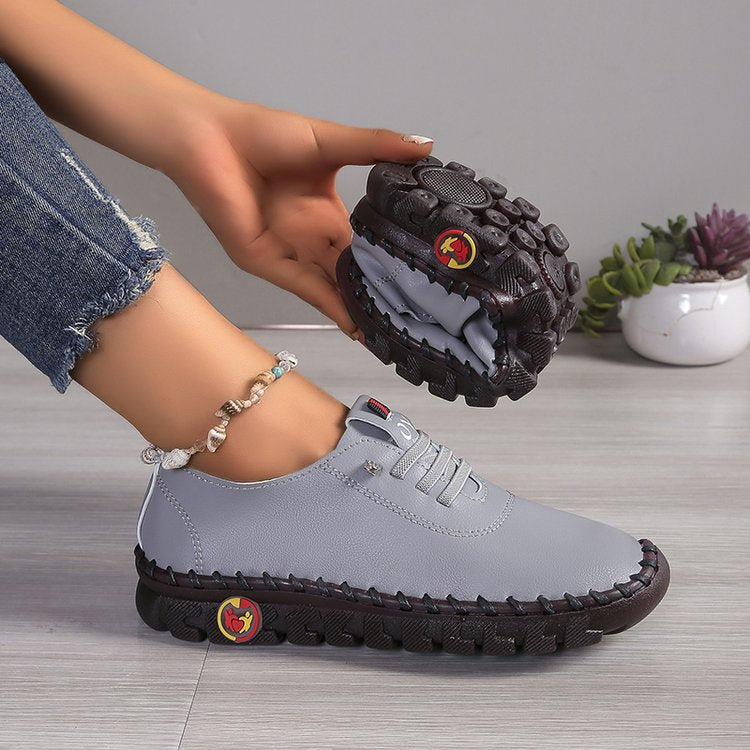 Damen Komfortable und flexible Laufschuhe R&B