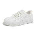 Damen Sportliche Sneaker mit dämpfender Sohle und klassischem Design R&B