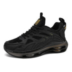 Damen Sportliche Maximal-Dämpfungs Sneakers R&B