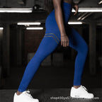 Damen Kompression Leggings