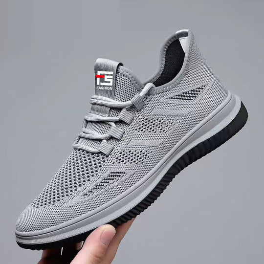 Damen Komfortable und atmungsaktive Sneaker mit innovativer Dämpfungstechnologie R&B