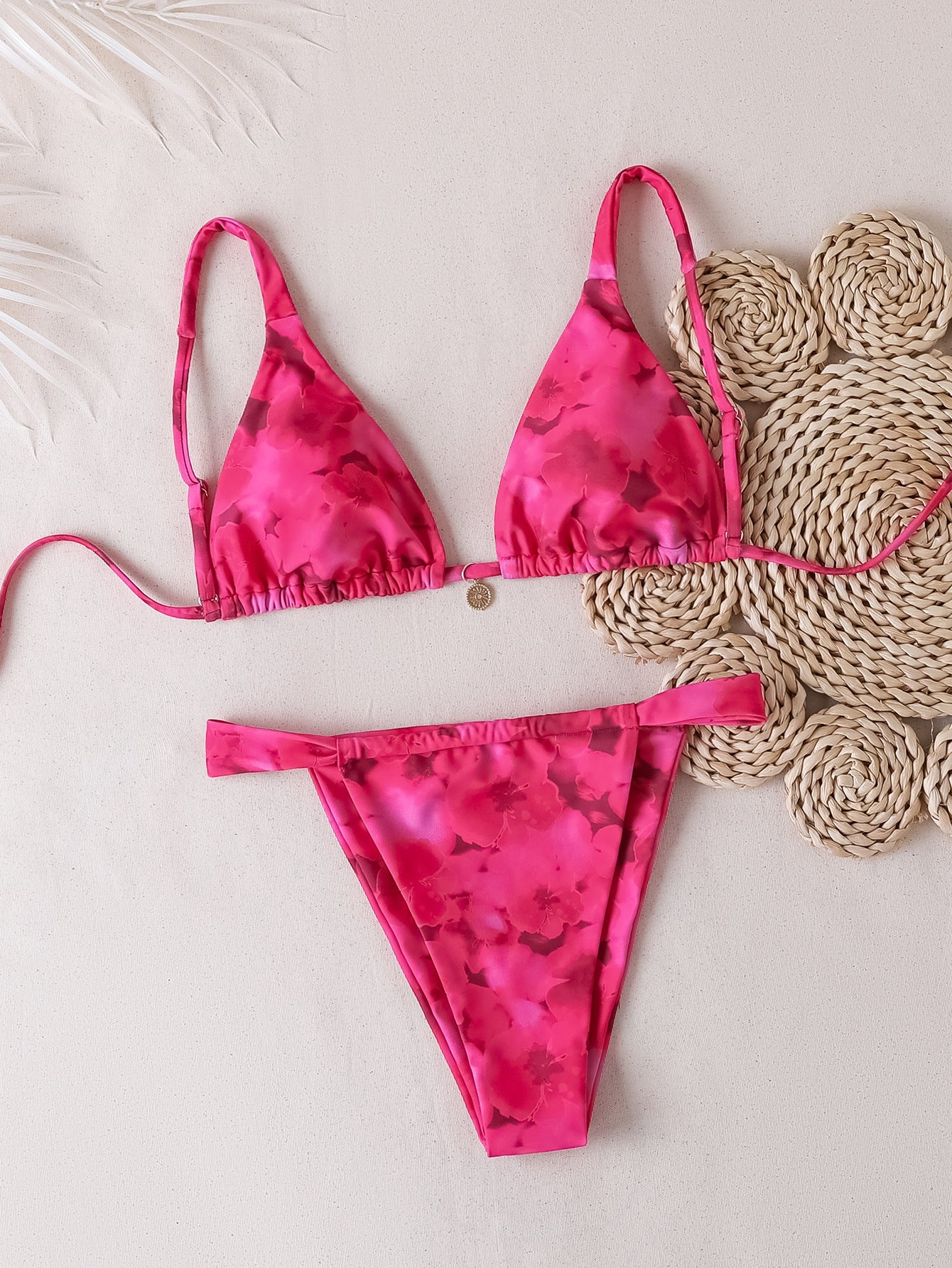 Damen Bikini R&B