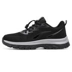 Damen Sportliche Laufschuhe mit flexiblem und atmungsaktivem Mesh-Obermaterial R&B