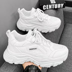 Damen Sportliche und stylische Sneakers R&B