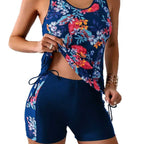 Damen Sportliches Bade-Outfit R&B