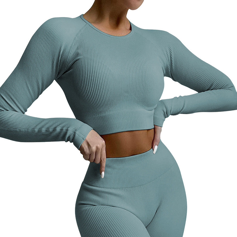 Damen Sportleggings R&B