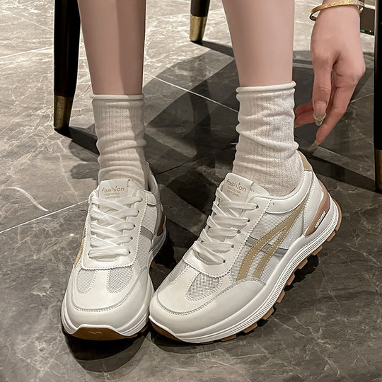 Damen Sportliche Lauf- und Freizeitschuhe R&B