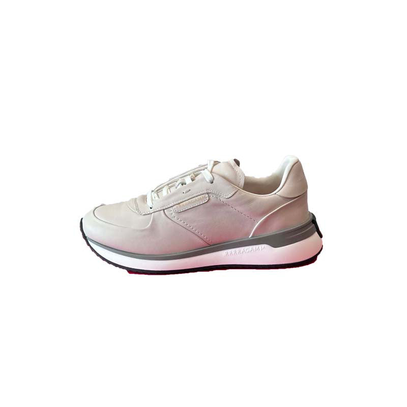 Damen Sportliche Sneakers mit hochdämpfendem Fußbett und robustem Obermaterial R&B