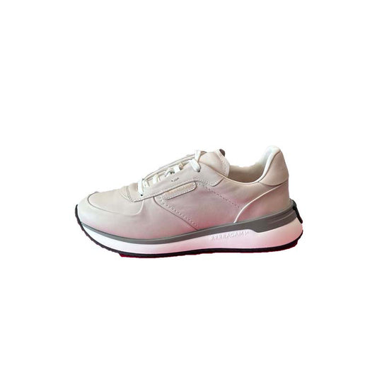 Damen Sportliche Sneakers mit hochdämpfendem Fußbett und robustem Obermaterial R&B