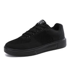 Damen Sportliche Leichtgewicht Sneakers mit atmungsaktivem Obermaterial