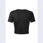 Damen Statement T-Shirt R&B
