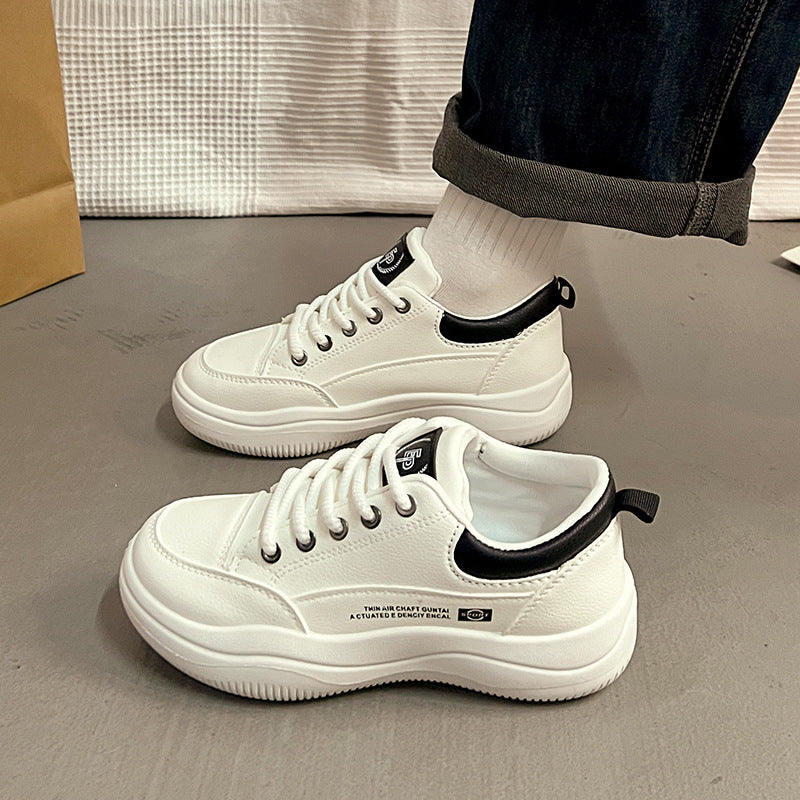 Damen Sportliche Sneakers mit komfortabler Dämpfung und rutschfester Sohle R&B