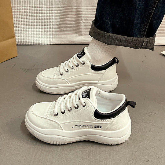 Damen Sportliche Sneakers mit komfortabler Dämpfung und rutschfester Sohle R&B