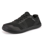 Damen Sportliche Sneaker mit atmungsaktivem Obermaterial und leichter Dämpfung