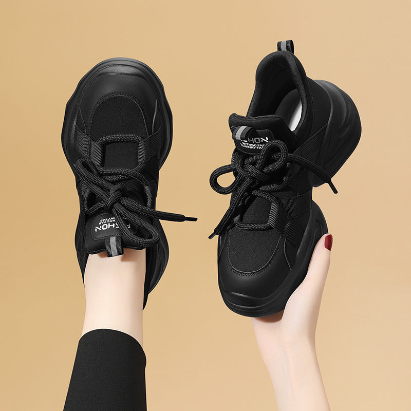 Damen Sportliche Sneakers mit innovativer Dämpfungstechnologie R&B