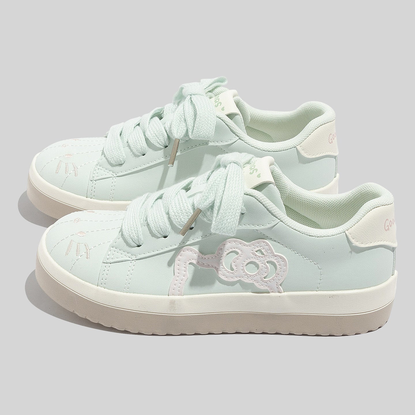Damen Sportliche Sneaker