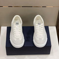 Damen Sneakers mit atmungsaktiver Oberflächenstruktur und gepolsterter Innensohle R&B