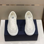 Damen Sneakers mit atmungsaktiver Oberflächenstruktur und gepolsterter Innensohle R&B