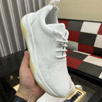 Damen Ultraleichte und atmungsaktive Lifestyle Sneakers R&B