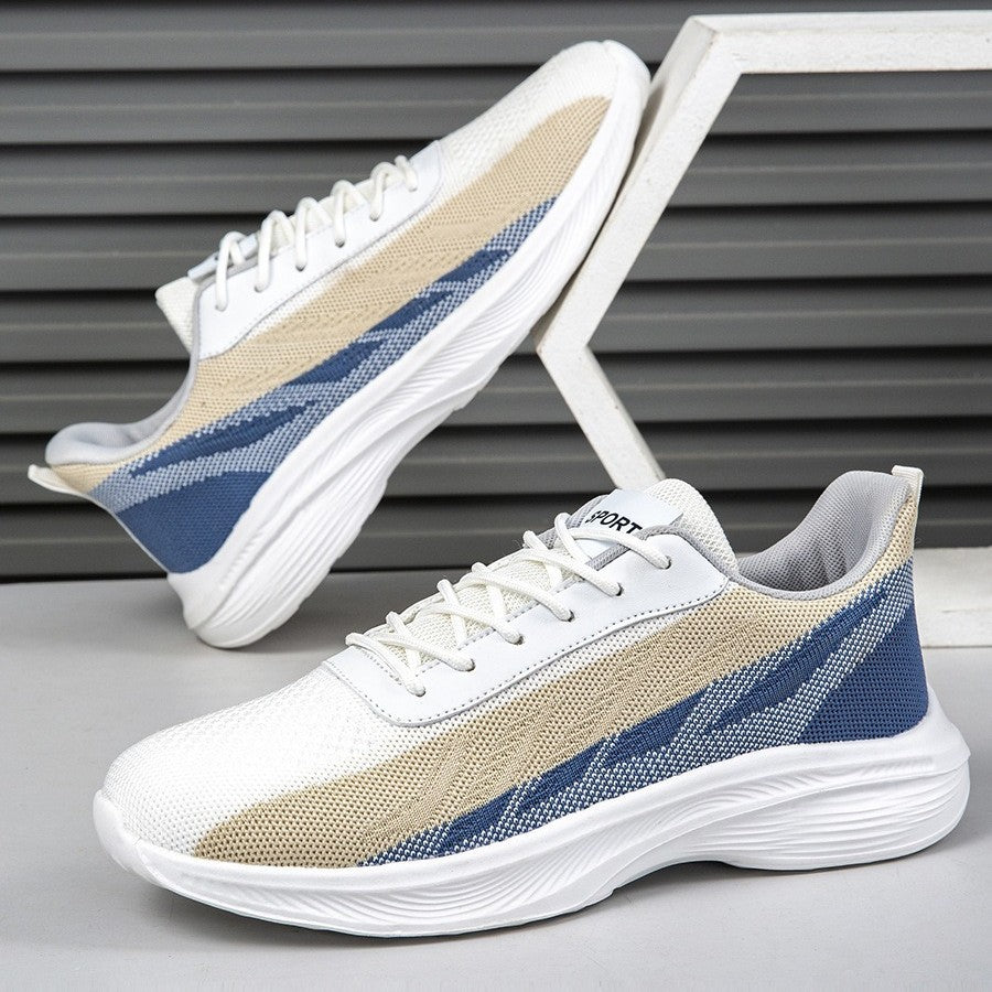 Damen Sportliche Atmungsaktive Laufschuhe mit moderner Dämpfungstechnologie
