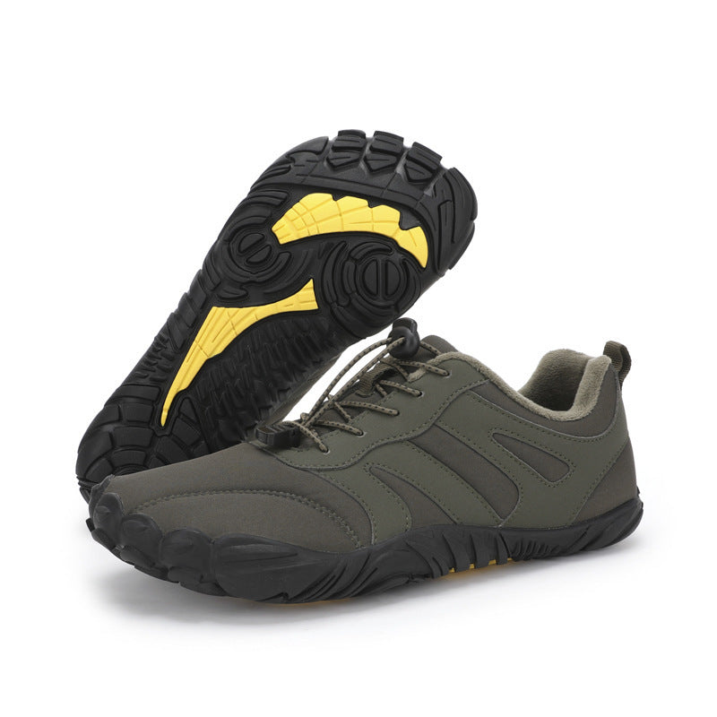 Damen Multifunktionale Wassersportschuhe mit rutschfester Sohle und atmungsaktivem Obermaterial  1774575861